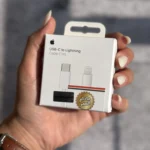 کابل USB-C To Lightning اپل 1 متر با گارانتی مادام العمر (کدB9029)