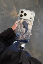 قاب براش نهنگ آیفونی، اندرویدی - Image 2