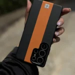 قاب Dizoro Leather Case چرمی با مگ سیف (کدC2284)