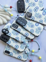 قاب چشم نظر آبی (کدC2283) - Image 2