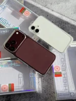 قاب iCe Guard فول طلق با پک (کدC2328)